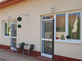 Magnólia apartman